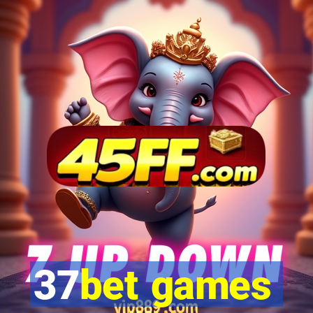 37bet games